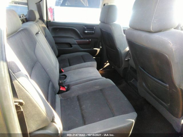 Photo 7 VIN: 3GTP1UEC1EG178217 - GMC SIERRA 1500 