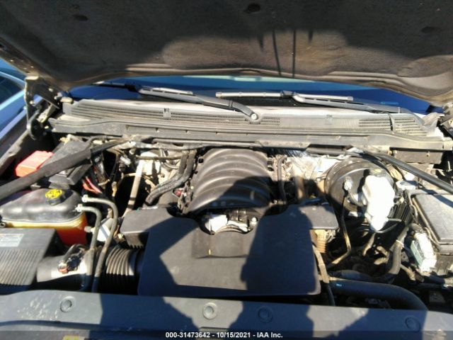 Photo 9 VIN: 3GTP1UEC1EG178217 - GMC SIERRA 1500 