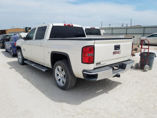 Photo 2 VIN: 3GTP1UEC1EG190688 - GMC SIERRA C15 