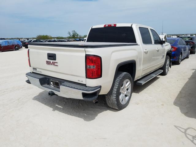 Photo 3 VIN: 3GTP1UEC1EG190688 - GMC SIERRA C15 