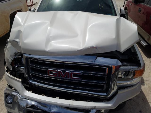 Photo 6 VIN: 3GTP1UEC1EG190688 - GMC SIERRA C15 