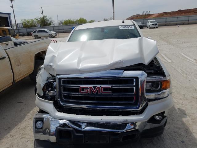 Photo 8 VIN: 3GTP1UEC1EG190688 - GMC SIERRA C15 