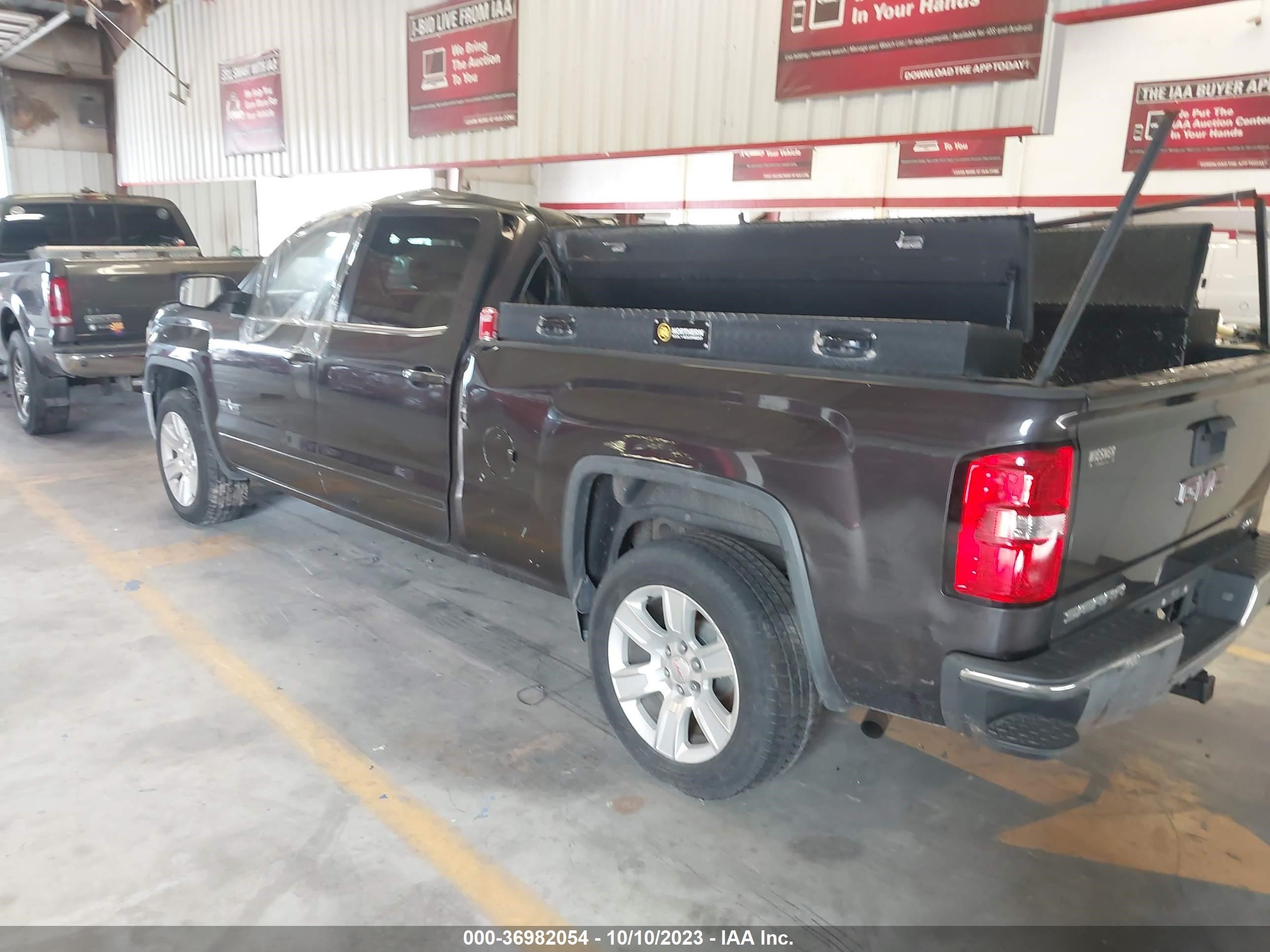 Photo 2 VIN: 3GTP1UEC1EG276955 - GMC SIERRA 