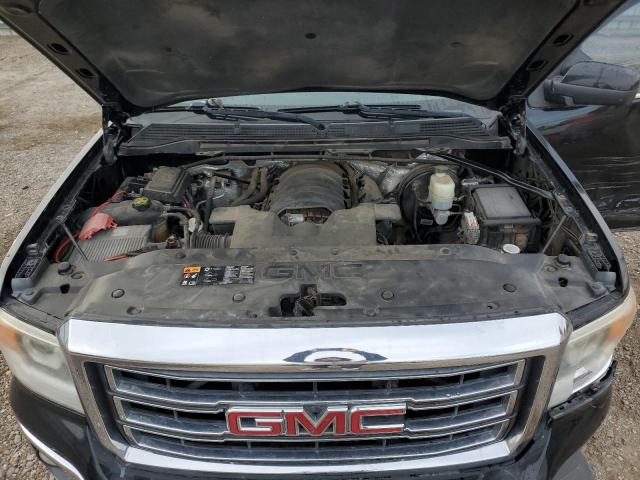 Photo 10 VIN: 3GTP1UEC1EG369345 - GMC SIERRA 