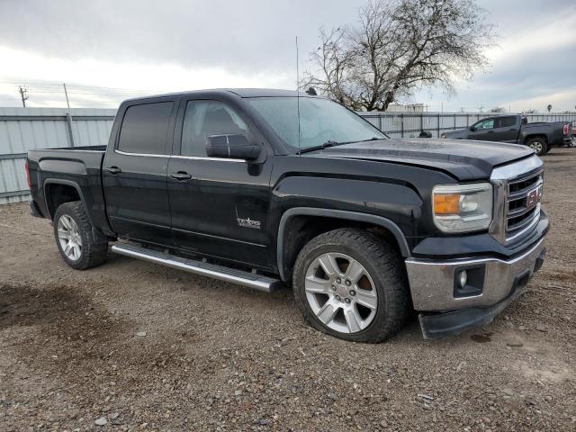 Photo 3 VIN: 3GTP1UEC1EG369345 - GMC SIERRA 