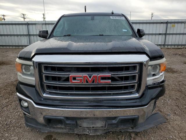 Photo 4 VIN: 3GTP1UEC1EG369345 - GMC SIERRA 