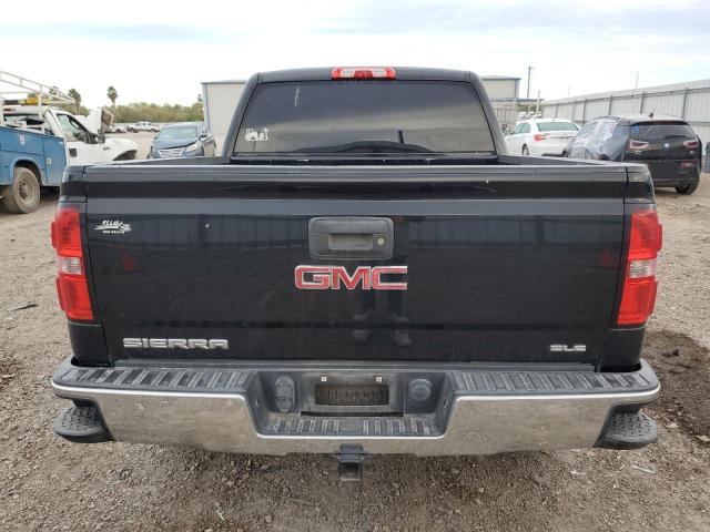 Photo 5 VIN: 3GTP1UEC1EG369345 - GMC SIERRA 