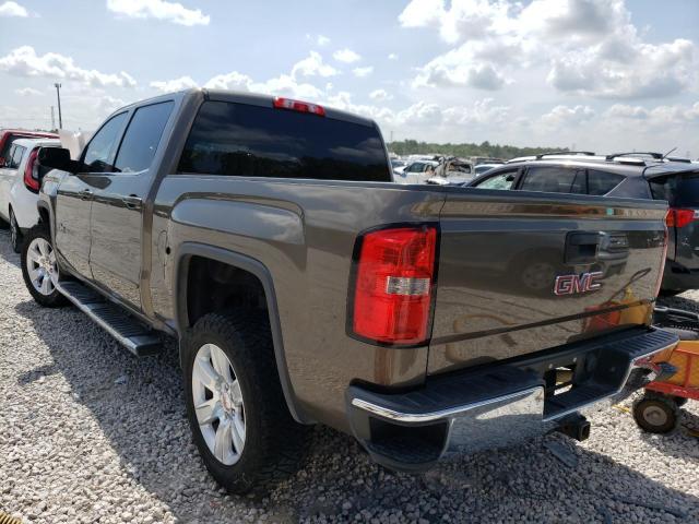 Photo 2 VIN: 3GTP1UEC1EG374447 - GMC SIERRA C15 