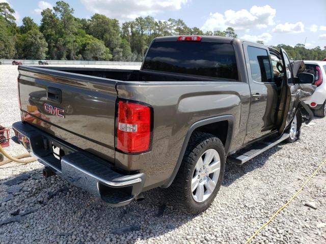 Photo 3 VIN: 3GTP1UEC1EG374447 - GMC SIERRA C15 