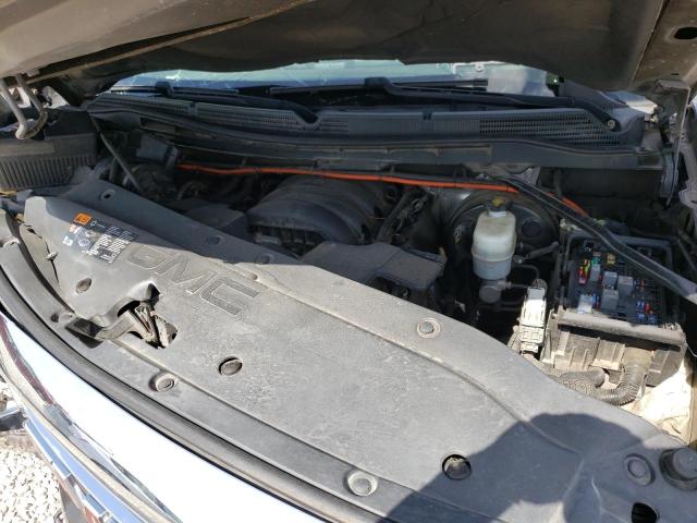 Photo 6 VIN: 3GTP1UEC1EG374447 - GMC SIERRA C15 