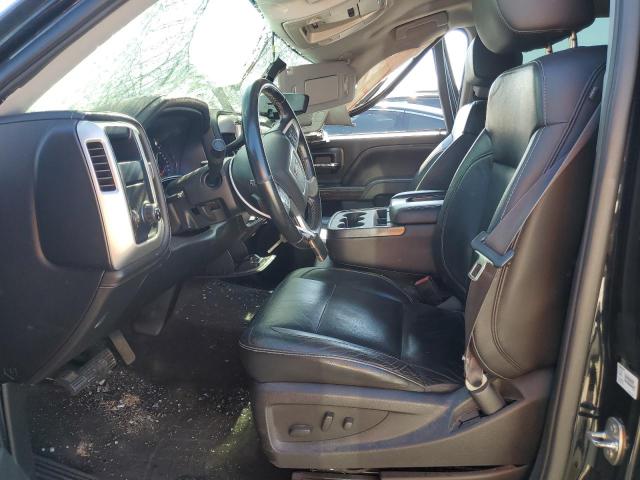 Photo 6 VIN: 3GTP1UEC1FG134610 - GMC SIERRA C15 