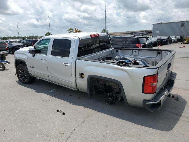 Photo 1 VIN: 3GTP1UEC1FG137149 - GMC SIERRA 