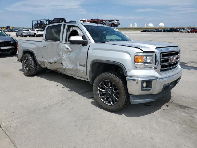 Photo 3 VIN: 3GTP1UEC1FG137149 - GMC SIERRA 