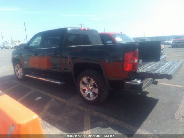 Photo 2 VIN: 3GTP1UEC1FG163749 - GMC SIERRA 1500 