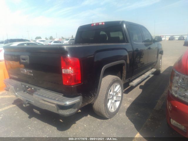 Photo 3 VIN: 3GTP1UEC1FG163749 - GMC SIERRA 1500 