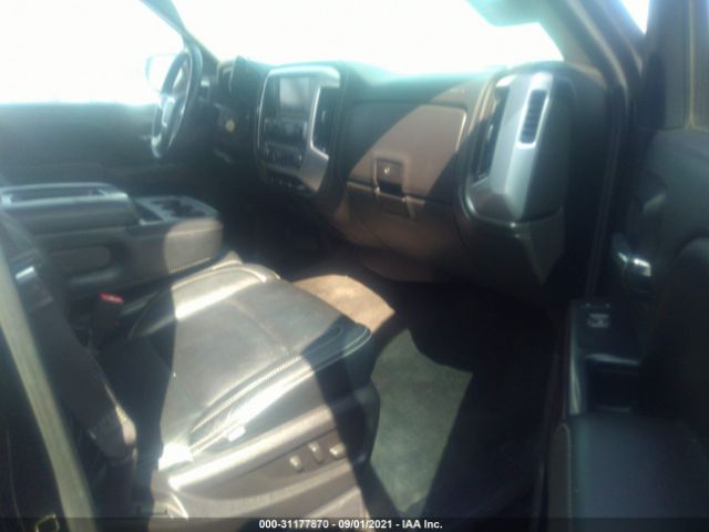 Photo 4 VIN: 3GTP1UEC1FG163749 - GMC SIERRA 1500 