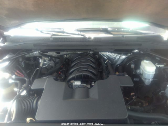 Photo 9 VIN: 3GTP1UEC1FG163749 - GMC SIERRA 1500 