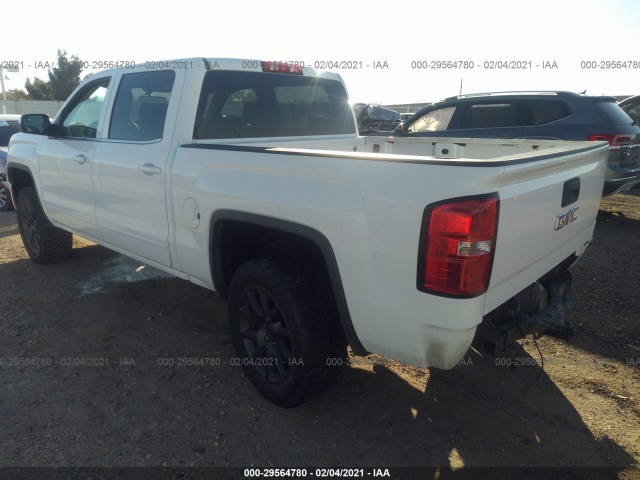 Photo 2 VIN: 3GTP1UEC1FG313911 - GMC SIERRA 1500 