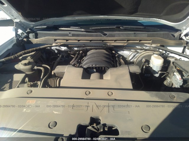 Photo 9 VIN: 3GTP1UEC1FG313911 - GMC SIERRA 1500 