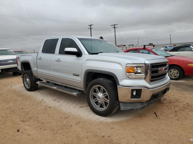 Photo 3 VIN: 3GTP1UEC1FG373820 - GMC SIERRA 