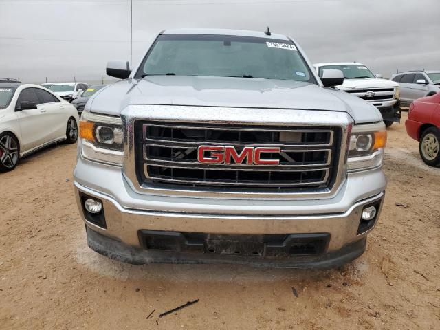 Photo 4 VIN: 3GTP1UEC1FG373820 - GMC SIERRA 