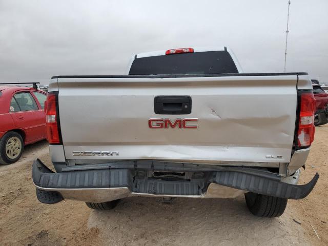 Photo 5 VIN: 3GTP1UEC1FG373820 - GMC SIERRA 