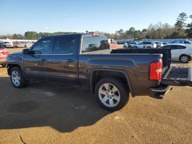 Photo 1 VIN: 3GTP1UEC1FG394747 - GMC SIERRA 