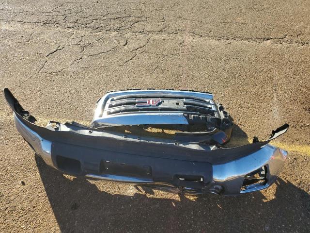 Photo 11 VIN: 3GTP1UEC1FG394747 - GMC SIERRA 