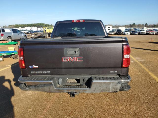 Photo 5 VIN: 3GTP1UEC1FG394747 - GMC SIERRA 