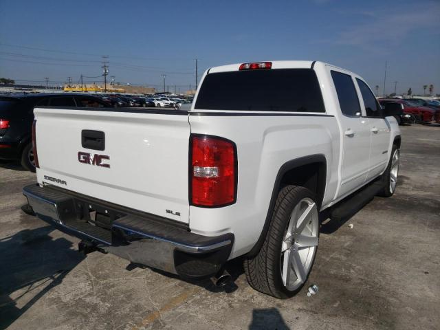 Photo 3 VIN: 3GTP1UEC1FG404595 - GMC SIERRA C15 