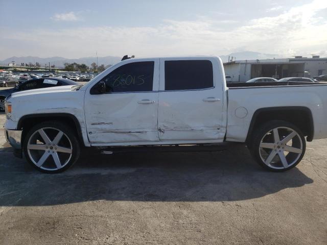 Photo 8 VIN: 3GTP1UEC1FG404595 - GMC SIERRA C15 