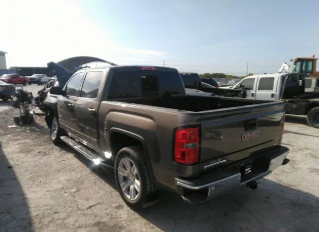 Photo 2 VIN: 3GTP1UEC1FG408789 - GMC SIERRA 1500 