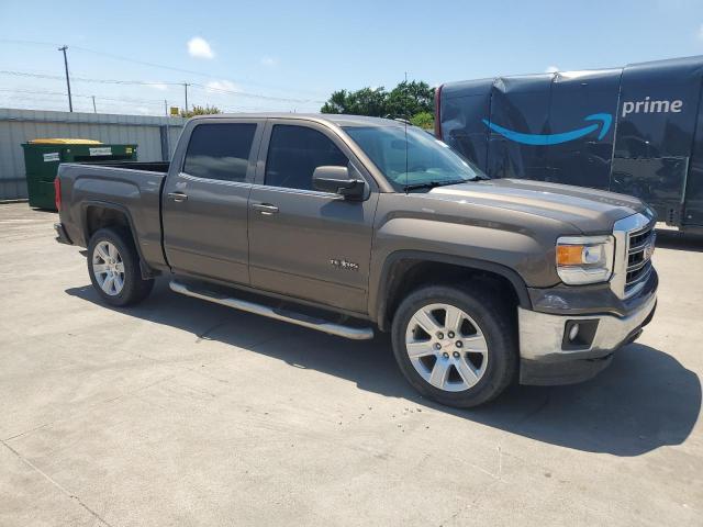 Photo 3 VIN: 3GTP1UEC1FG481340 - GMC SIERRA 