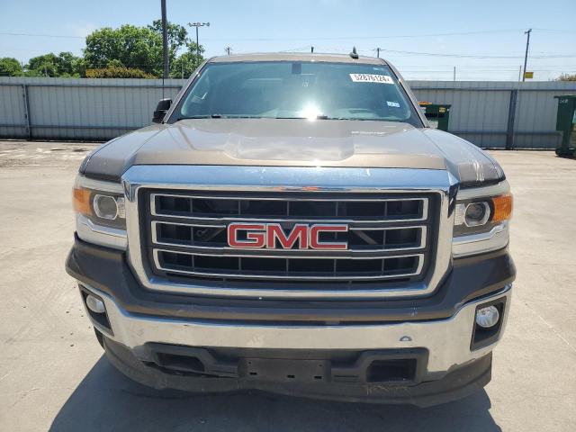 Photo 4 VIN: 3GTP1UEC1FG481340 - GMC SIERRA 