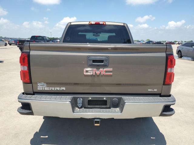 Photo 5 VIN: 3GTP1UEC1FG481340 - GMC SIERRA 