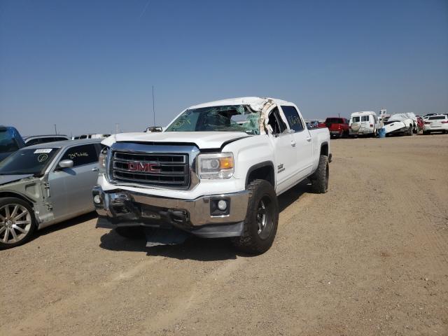 Photo 1 VIN: 3GTP1UEC2EG106345 - GMC SIERRA C15 