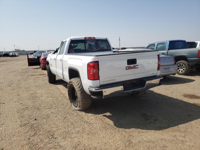 Photo 2 VIN: 3GTP1UEC2EG106345 - GMC SIERRA C15 