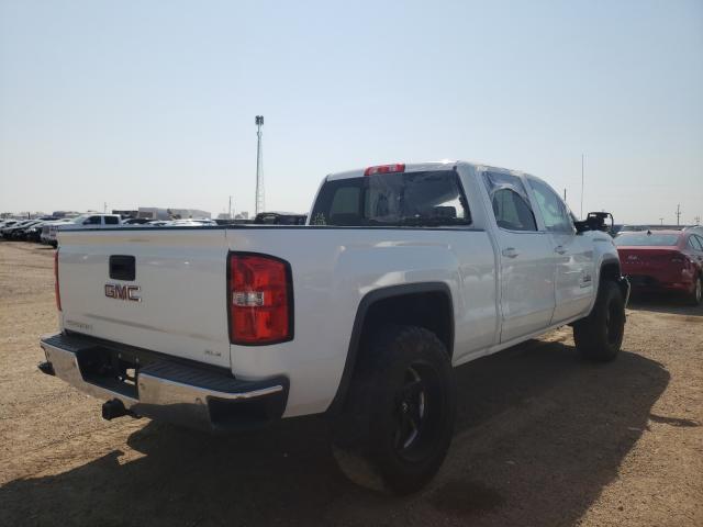 Photo 3 VIN: 3GTP1UEC2EG106345 - GMC SIERRA C15 