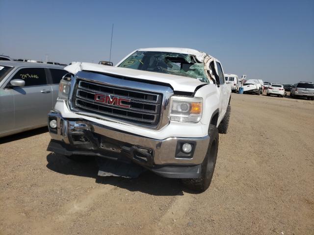 Photo 8 VIN: 3GTP1UEC2EG106345 - GMC SIERRA C15 