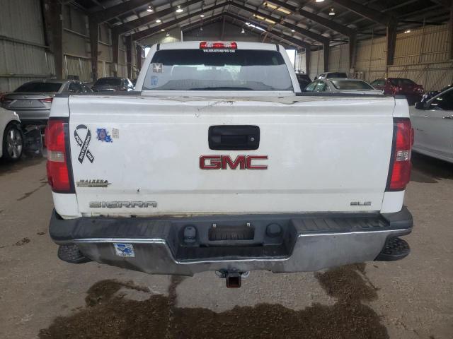 Photo 5 VIN: 3GTP1UEC2EG113411 - GMC SIERRA C15 