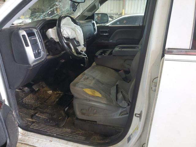 Photo 6 VIN: 3GTP1UEC2EG113411 - GMC SIERRA C15 