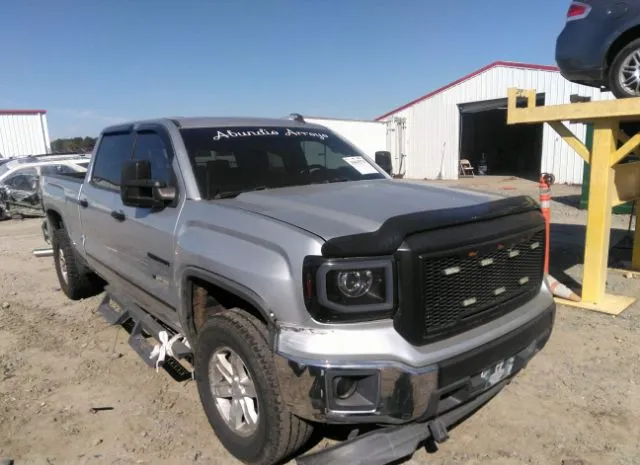 Photo 0 VIN: 3GTP1UEC2EG127244 - GMC SIERRA 1500 