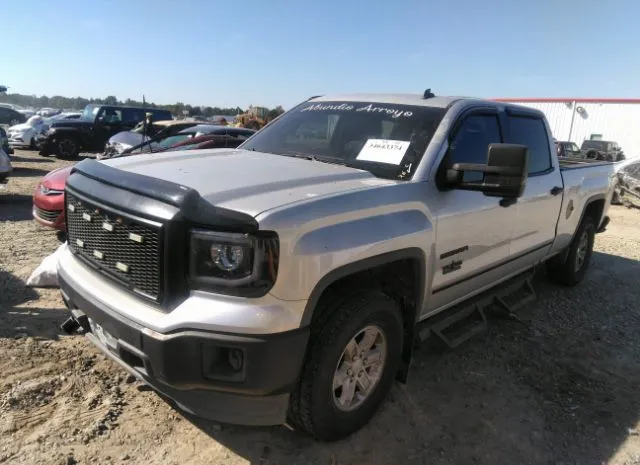 Photo 1 VIN: 3GTP1UEC2EG127244 - GMC SIERRA 1500 