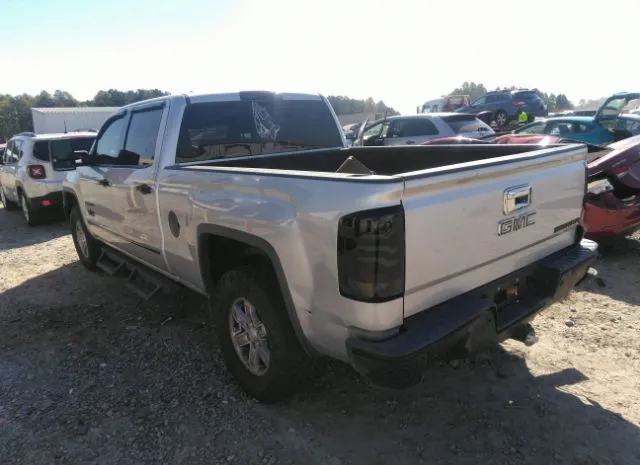 Photo 2 VIN: 3GTP1UEC2EG127244 - GMC SIERRA 1500 