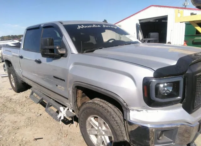 Photo 5 VIN: 3GTP1UEC2EG127244 - GMC SIERRA 1500 