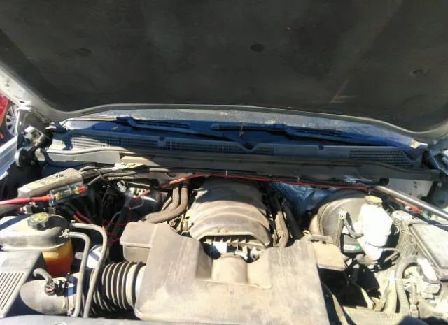 Photo 9 VIN: 3GTP1UEC2EG127244 - GMC SIERRA 1500 