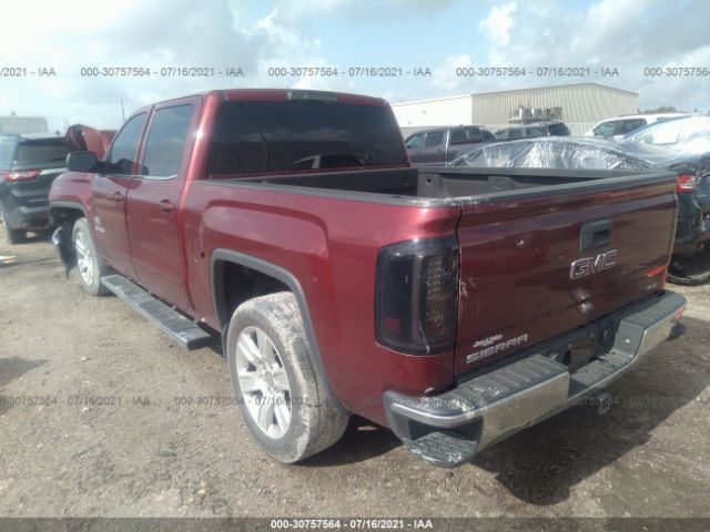 Photo 2 VIN: 3GTP1UEC2EG147591 - GMC SIERRA 1500 