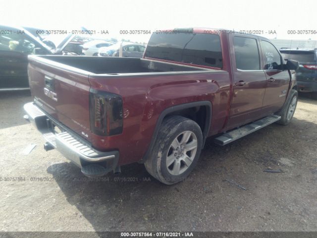 Photo 3 VIN: 3GTP1UEC2EG147591 - GMC SIERRA 1500 