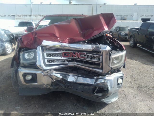 Photo 5 VIN: 3GTP1UEC2EG147591 - GMC SIERRA 1500 