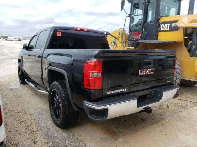 Photo 2 VIN: 3GTP1UEC2EG151687 - GMC SIERRA C15 